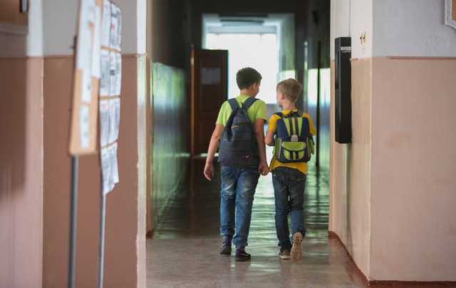 Шкільні програми в Україні планують спростити: що зміниться для учнів і вчителів