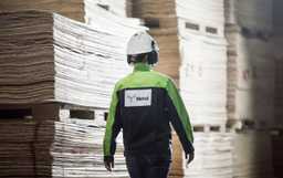 Фінський деревообробний концерн Metsä Group продав усі свої дочірні компанії у РФ