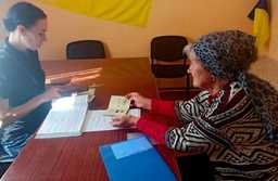 Сотні українських пенсіонерів залишаться без виплат